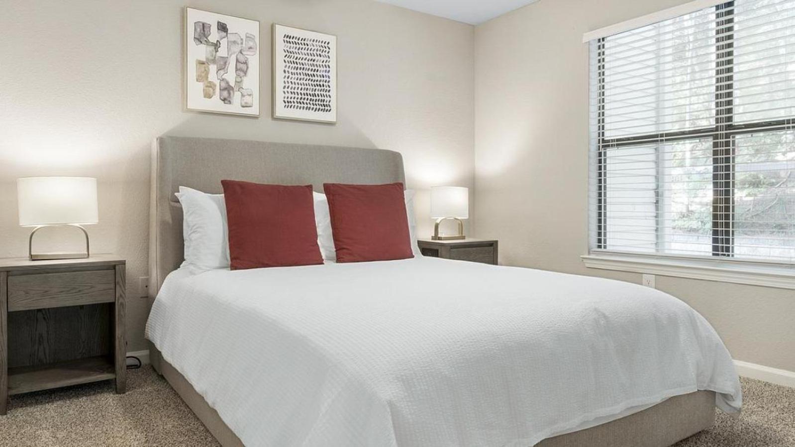 Landing At Village At Rayzor Ranch - 2 Bedrooms In Rayzor Ranch Denton Exterior photo